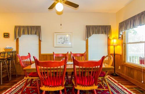Edisto Island House | Sunset On The Sound - B Side