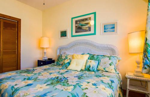 Edisto Island House | Sunset On The Sound - B Side