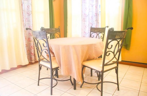 Orange Bay House | Sunset Palms at Orange Bay-Negril