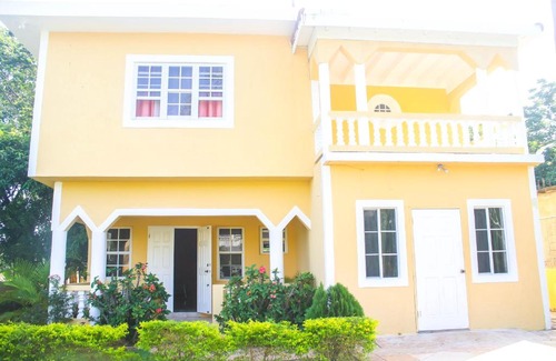 Orange Bay House | Sunset Palms at Orange Bay-Negril