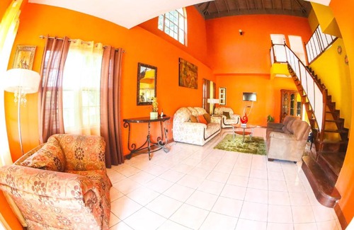 Orange Bay House | Sunset Palms at Orange Bay-Negril