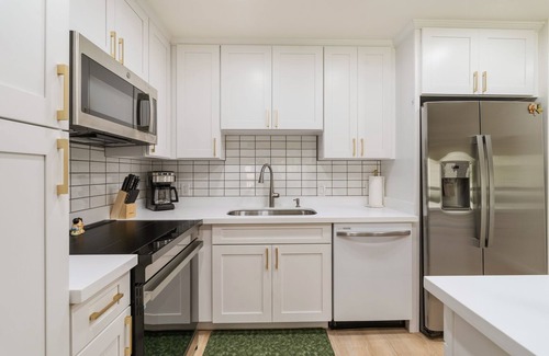 Kahuku Condo | Sunset Palms ~ Comfort and luxury await