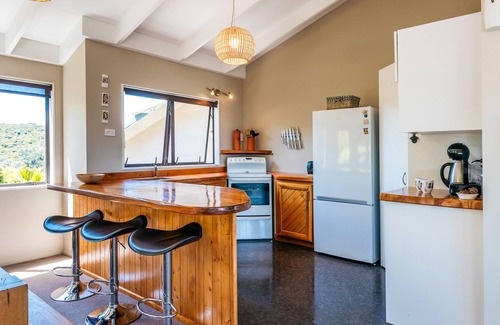 Onetangi House | Sunset Palms - Onetangi Holiday Home