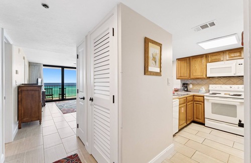 Seagrove Beach Condo | "Sunset Paradise #308"-2 bed Corner unit-Ocean Front
