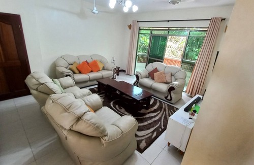 Shanzu Apartment | Sunset Paradise Apartments by Blodriff