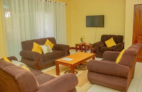 Shanzu Apartment | Sunset Paradise Apartments by Blodriff