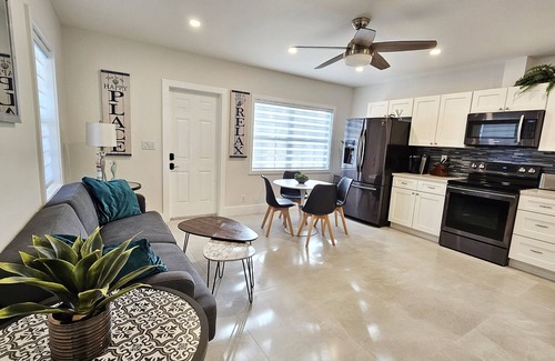 Pompano Beach House | Sunset Paradise Villa