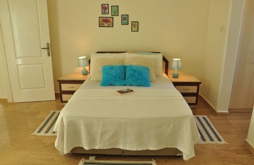 Karsiyaka Villa | Sunset- Paradise Villa
