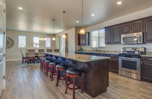 Santa Clara House | Sunset: Paradise Village #50