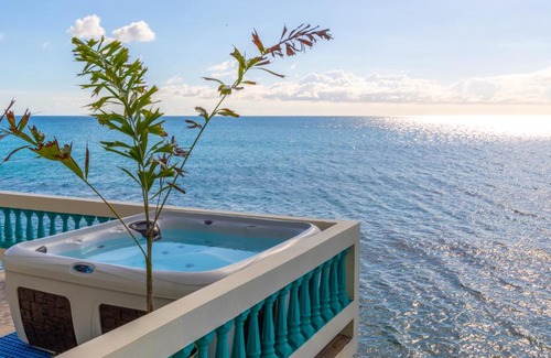 Stella Villa | Sunset Paradise Villas