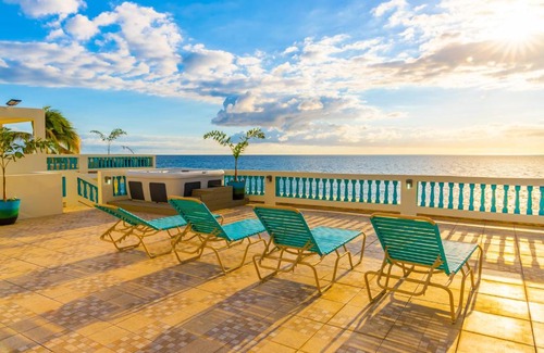 Stella Villa | Sunset Paradise Villas