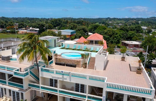 Stella Villa | Sunset Paradise Villas