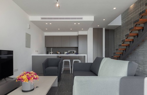 Chlorakas Villa | Sunset Park Luxury Villa No.3