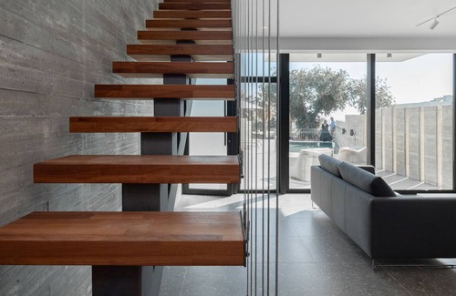 Chlorakas Villa | Sunset Park Luxury Villa No.3