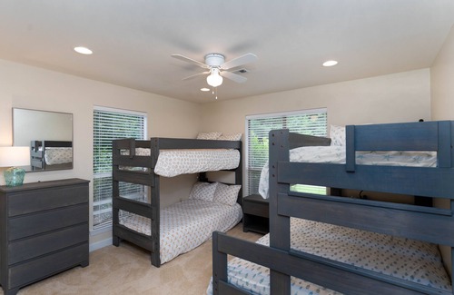 Jacksons' Gap House | Sunset Point on Lake Martin