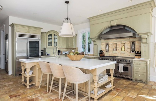 Isle of Palms House | Sunset Point - Stunning Luxury