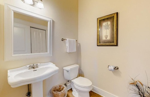 St. George Island House | Sunset Point