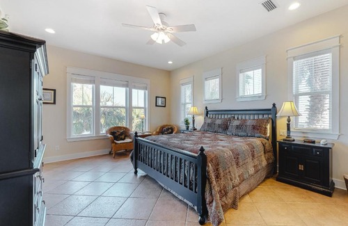 St. George Island House | Sunset Point