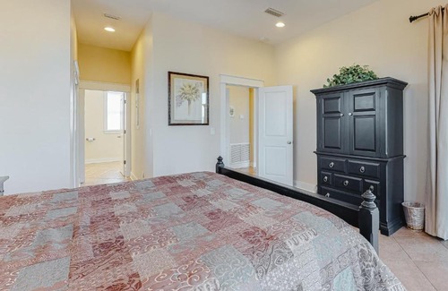 St. George Island House | Sunset Point