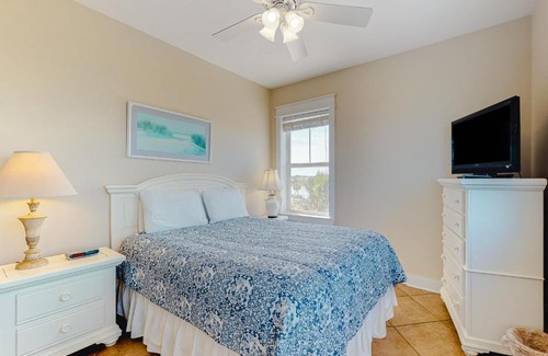 St. George Island House | Sunset Point