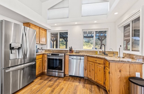 Flagstaff House | 🌅 Sunset Ranch 🌅 Views Views Views with Private Pickelball Court