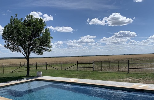 San Saba Other | Sunset Ranchette