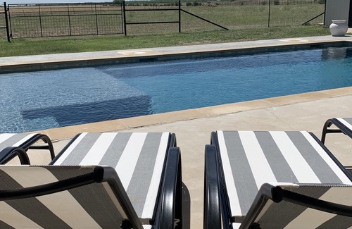 San Saba Other | Sunset Ranchette