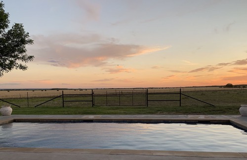 San Saba Other | Sunset Ranchette