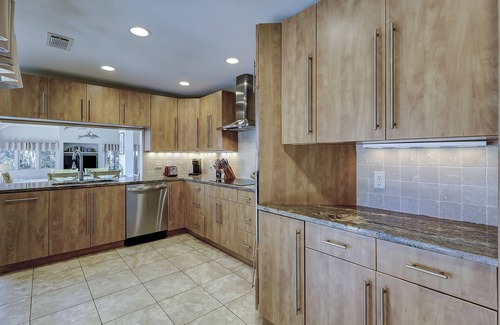Palmetto Dunes Villa | Sunset Rentals | St. Andrews 1779 | Dog Friendly