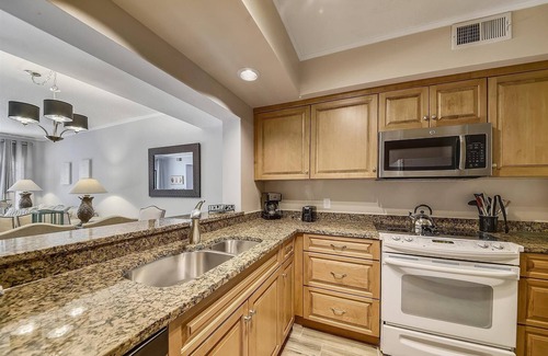 Hilton Head Island Villa | Sunset Rentals | Shorewood 131