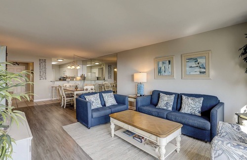 Hilton Head Island Villa | Sunset Rentals | Shorewood 304