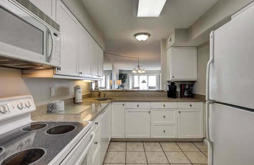 Hilton Head Island Villa | Sunset Rentals | Shorewood 304