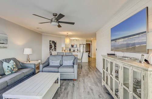 Folly Field Villa | Sunset Rentals- 208 Sea Cloisters