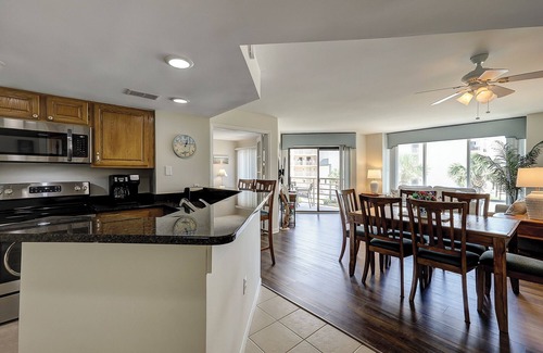Palmetto Dunes Villa | Sunset Rentals | Villamare 3223