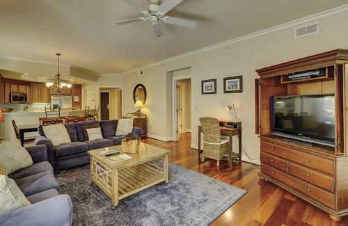 Palmetto Dunes Villa | Sunset Rentals | Wendover Dunes 8103