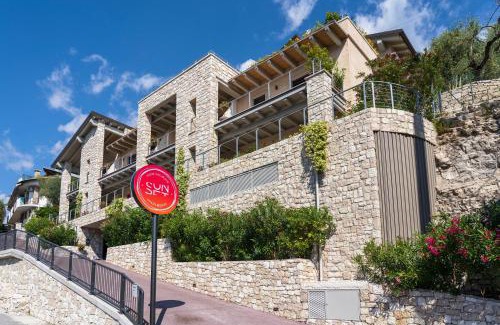 Brenzone sul Garda Apartment | Sunset Residence