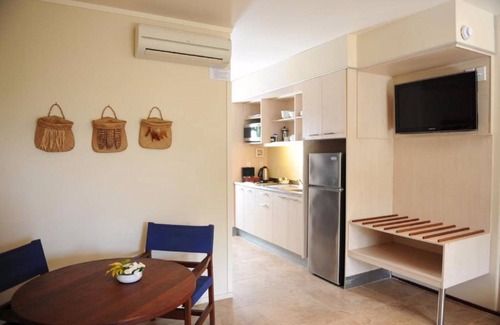 Arorangi Hotel | Sunset Resort - Adults Only