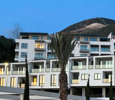 Vlore Apartment | Sunset Resort