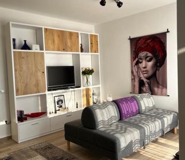 Vlore Apartment | Sunset Resort