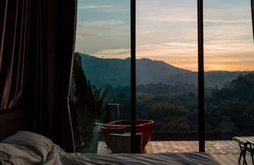 Khao Kho Resort | Sunset Resort Khaokho