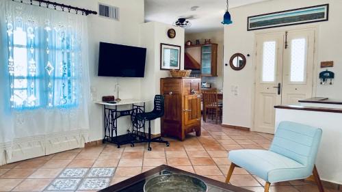Posidonia House | Sunset Retreat Villa Marie