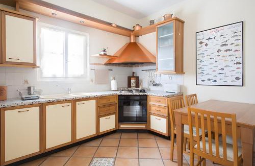 Posidonia House | Sunset Retreat Villa Marie