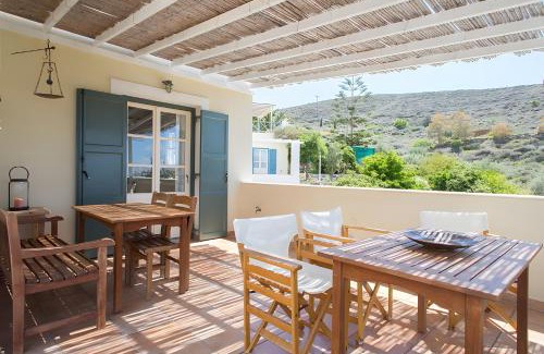 Posidonia House | Sunset Retreat Villa Sophia