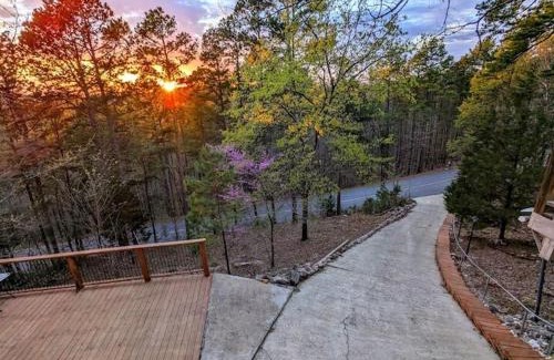 Hot Springs Village House | Sunset Ridge in Hot Springs Village