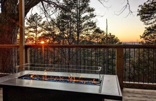 Hot Springs Village House | Sunset Ridge in Hot Springs Village