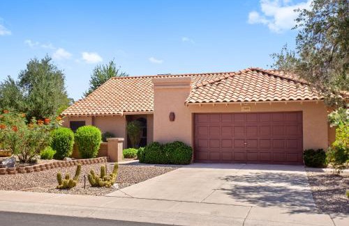 Sunset Ridge House | Sunset Ridge