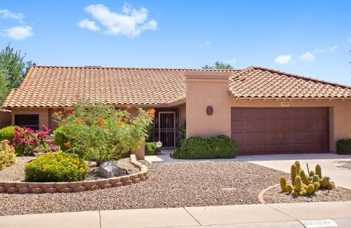Sunset Ridge House | Sunset Ridge