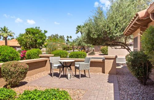 Sunset Ridge House | Sunset Ridge