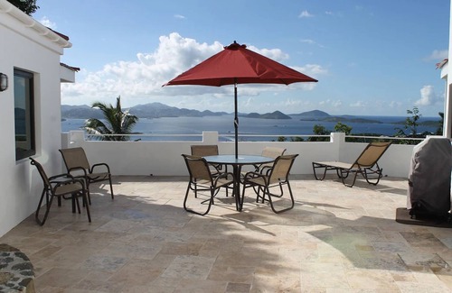 Estate Bethany Villa | Sunset Ridge Villas Unit D