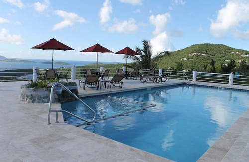 Estate Bethany Villa | Sunset Ridge Villas Unit D